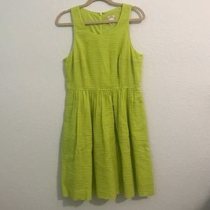 Jcrew Dress